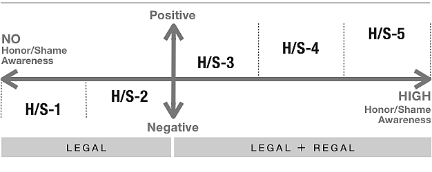 New Resources To Examine Your Level Of Awareness Of Honor/shame In ...