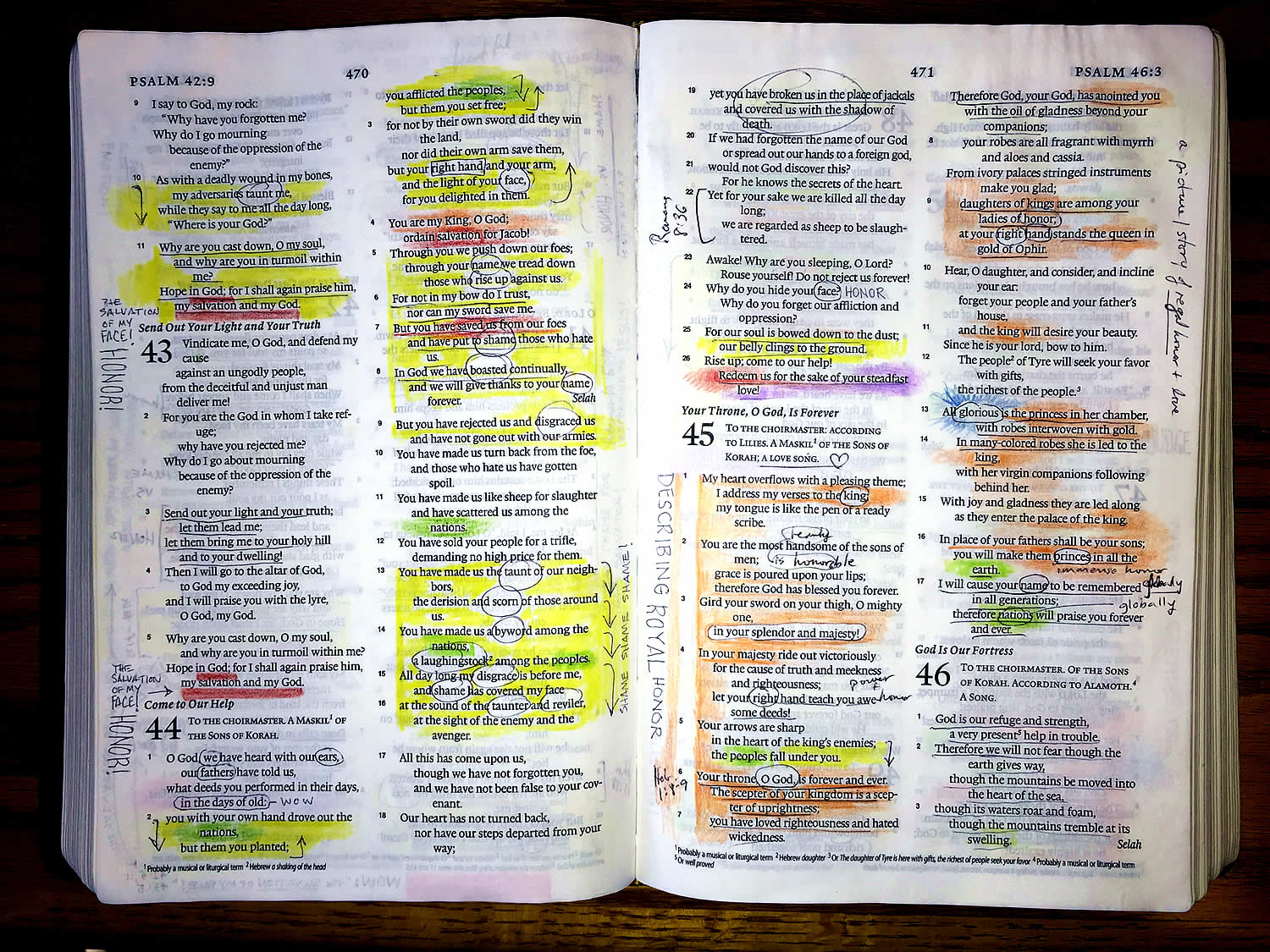 Honor shame bible culture learner